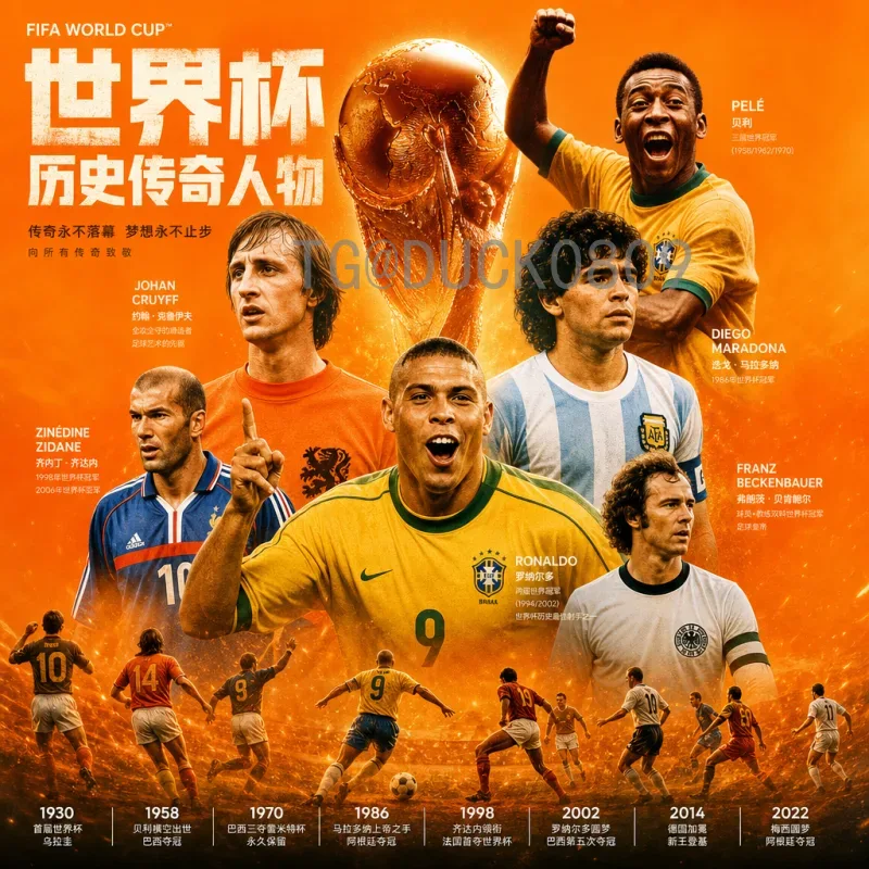 详细2026年国际足联世界杯最新消息一览：赛程、主办城市与赛事亮点