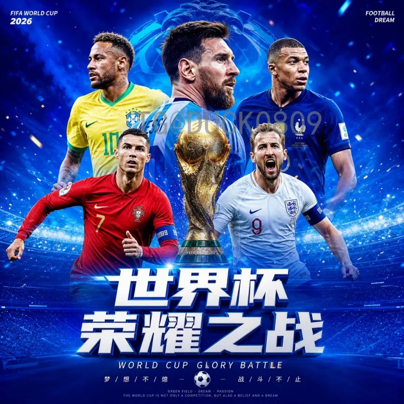 2026国际足联世界杯小组赛门票申请全攻略：购票时间与流程详解