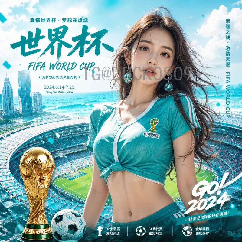 实时更新：2026年世界杯球星名单及完整赛程一览